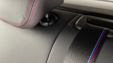 BMW 1 Series 128ti 5dr Step Auto [Live Cockpit Professional] Petrol Hatchback